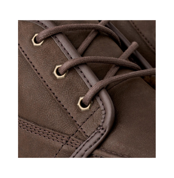 M NEUMEL MOC NUBUCK