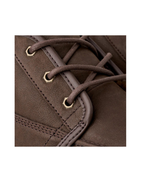 M NEUMEL MOC NUBUCK