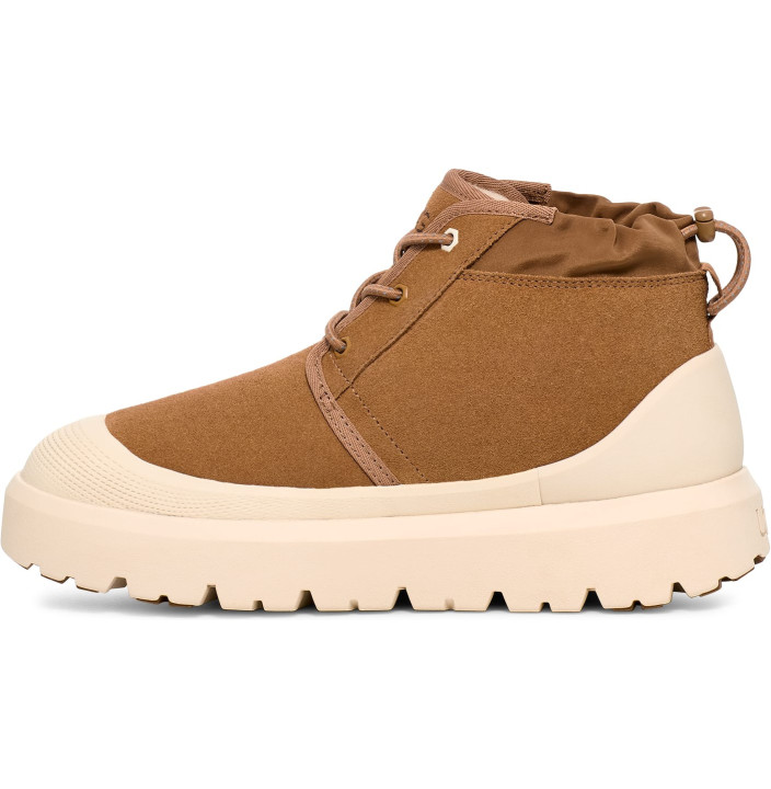 M NEUMEL WEATHER HYBRID