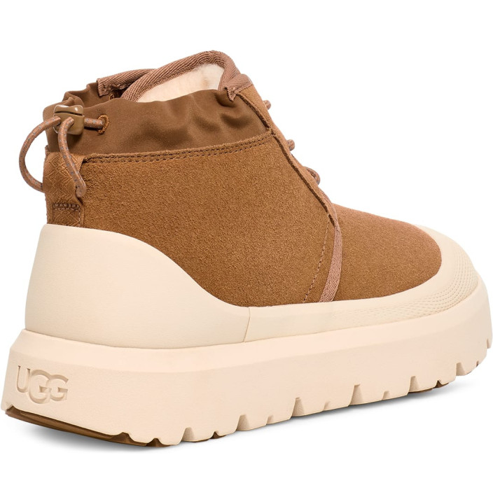 M NEUMEL WEATHER HYBRID