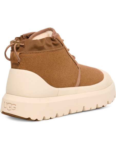 M NEUMEL WEATHER HYBRID