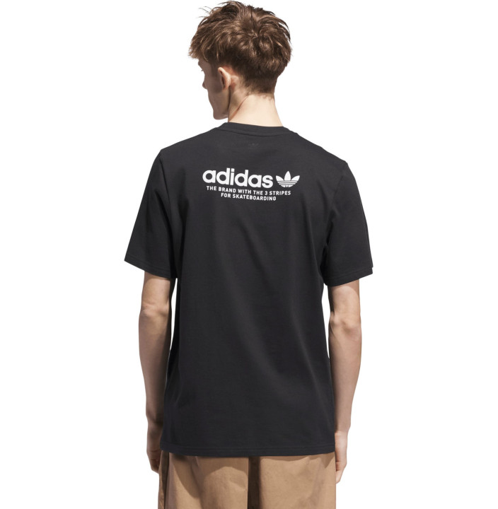 4.0 LOGO TEE