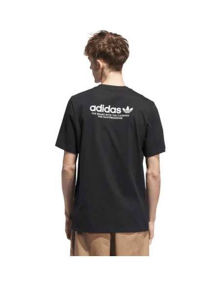 4.0 LOGO TEE