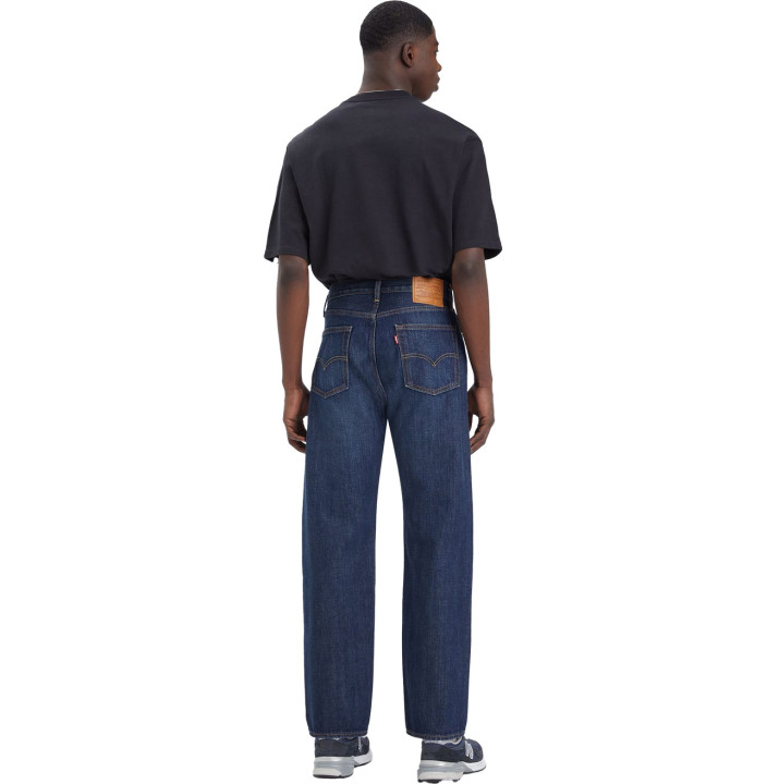 555™ RELAXED STRAIGHT CHECK THE SCORE