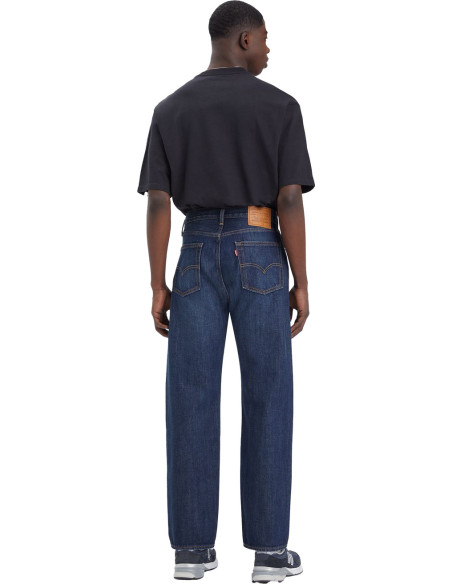 555™ RELAXED STRAIGHT CHECK THE SCORE