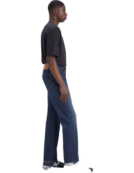 555™ RELAXED STRAIGHT CHECK THE SCORE