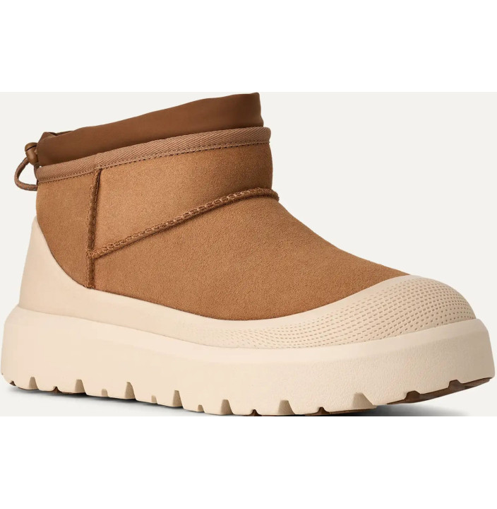 M CL ULTRA MINI WEATHER HYBRID