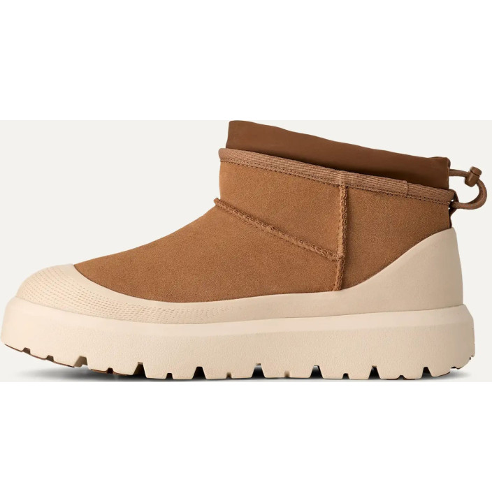 M CL ULTRA MINI WEATHER HYBRID