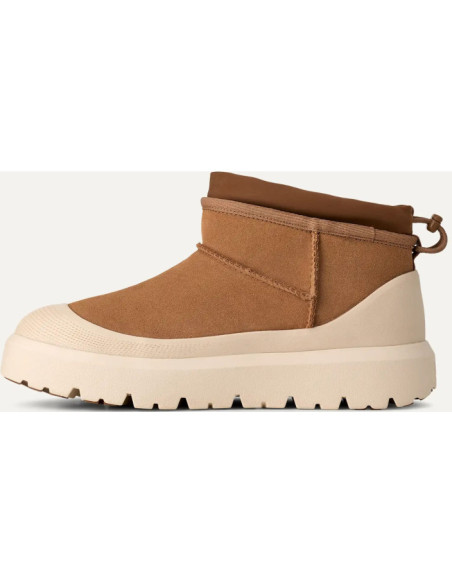 M CL ULTRA MINI WEATHER HYBRID