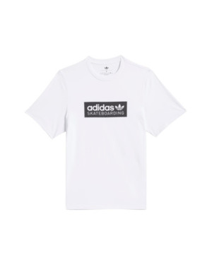 SKT LOGO TEE