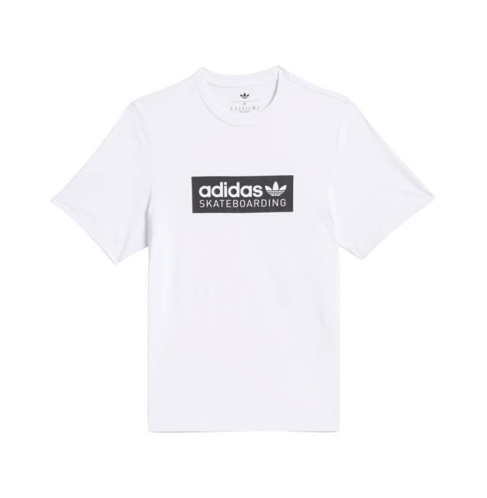 SKT LOGO TEE