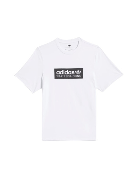 SKT LOGO TEE