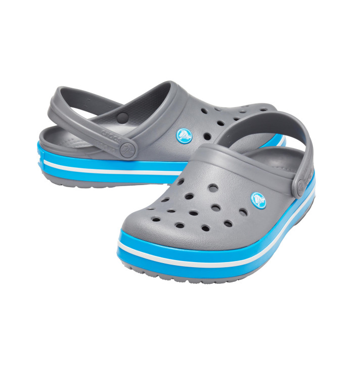 CROCBAND CLOG U