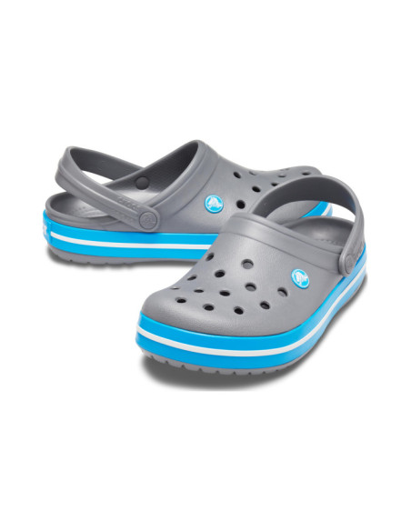 CROCBAND CLOG U