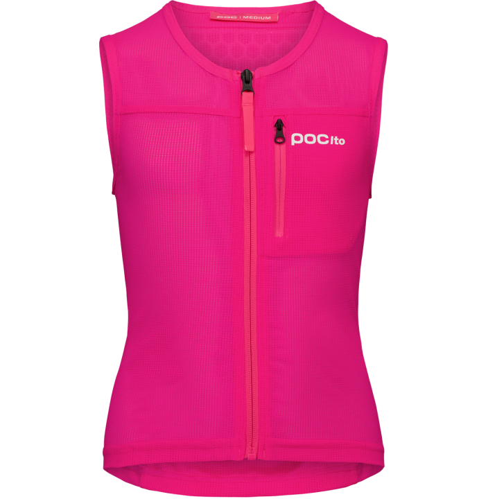 POCITO VPD AIR VEST