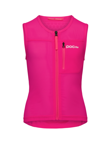 POCITO VPD AIR VEST POCITO VPD AIR VEST