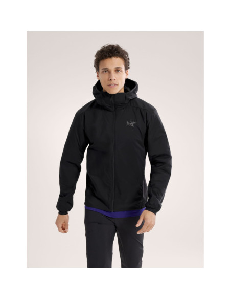 ATOM HOODY M ATOM HOODY M
