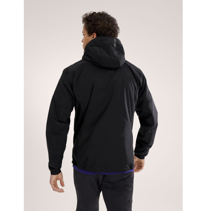 ATOM HOODY M