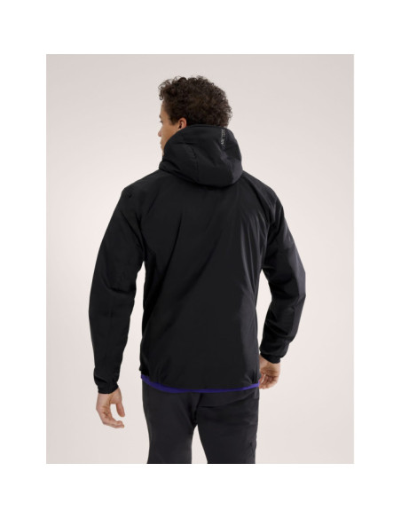 ATOM HOODY M ATOM HOODY M