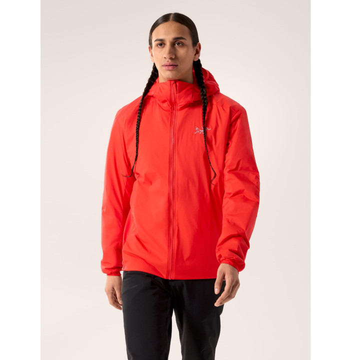 ATOM HOODY M