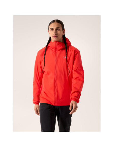 ATOM HOODY M ATOM HOODY M