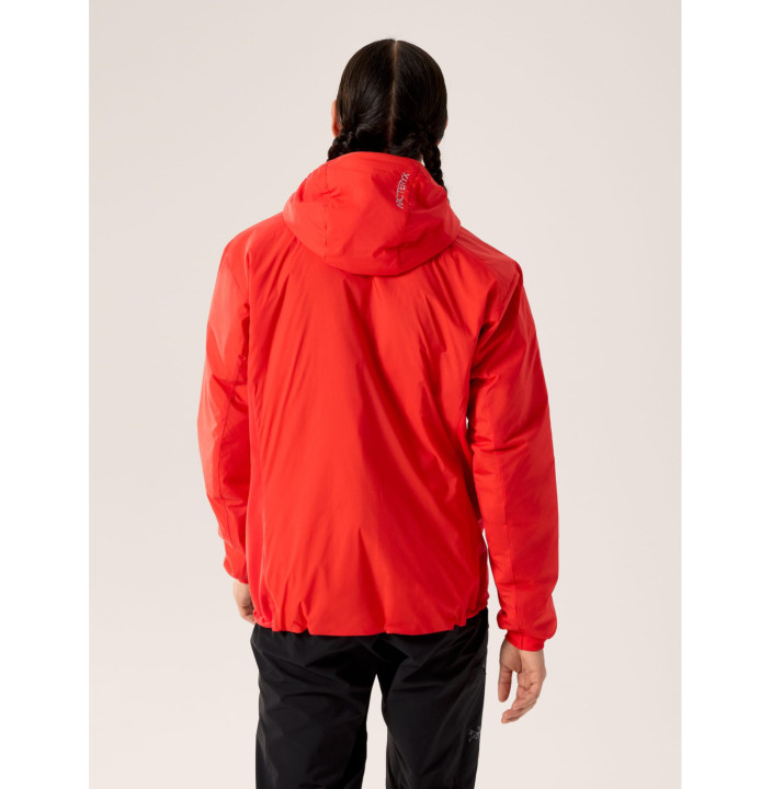 ATOM HOODY M