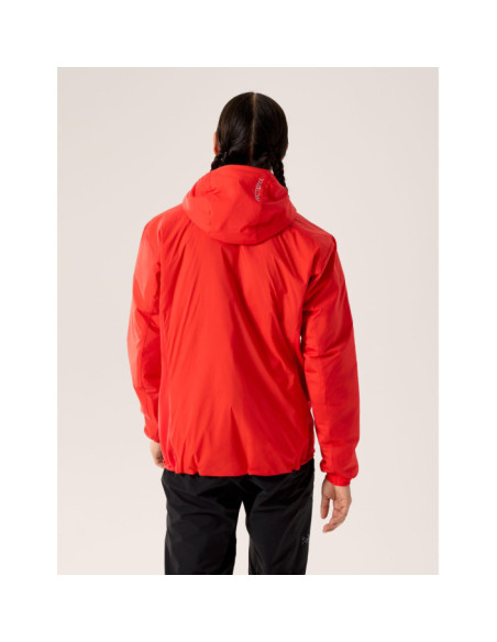 ATOM HOODY M ATOM HOODY M