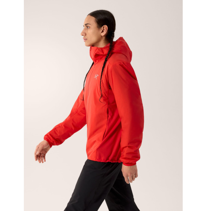 ATOM HOODY M