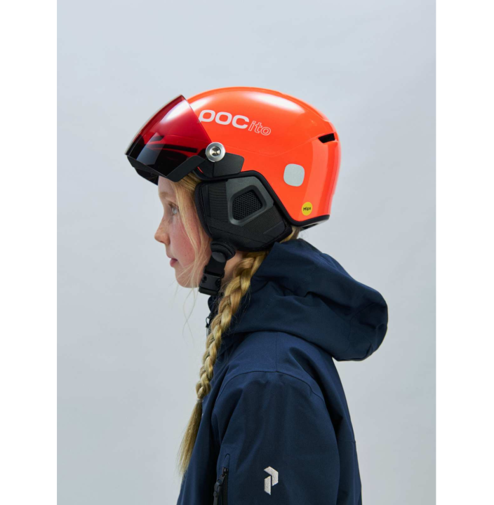 POCITO OBEX VISOR