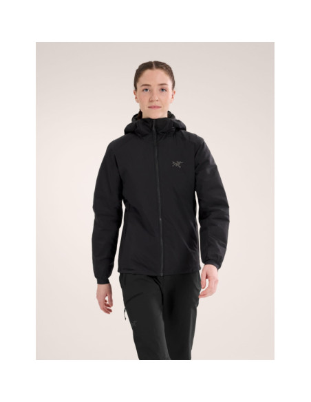 Atom Hoody W Atom Hoody W