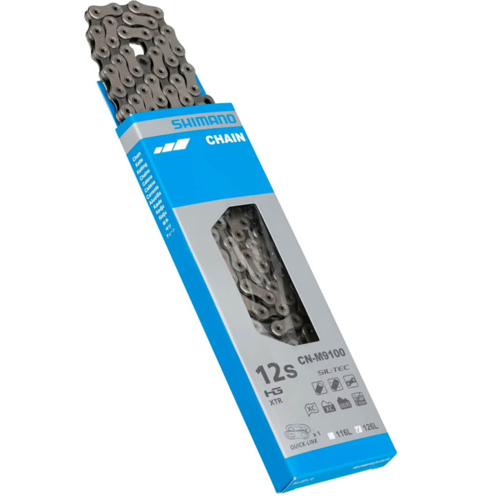 CADENA 126 ESLABONES +QL