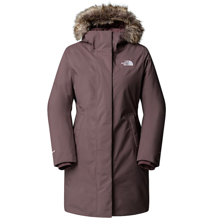 W ARCTIC PARKA