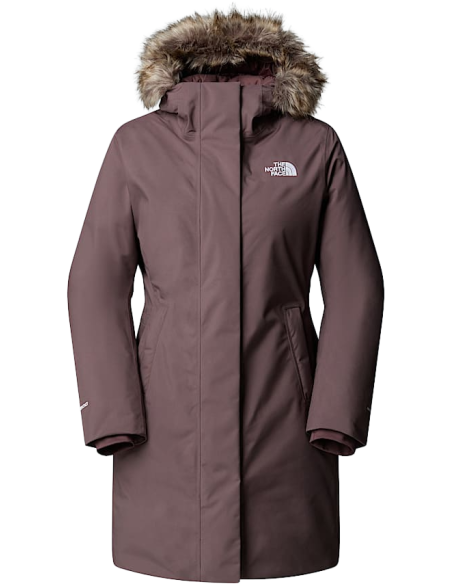 W ARCTIC PARKA