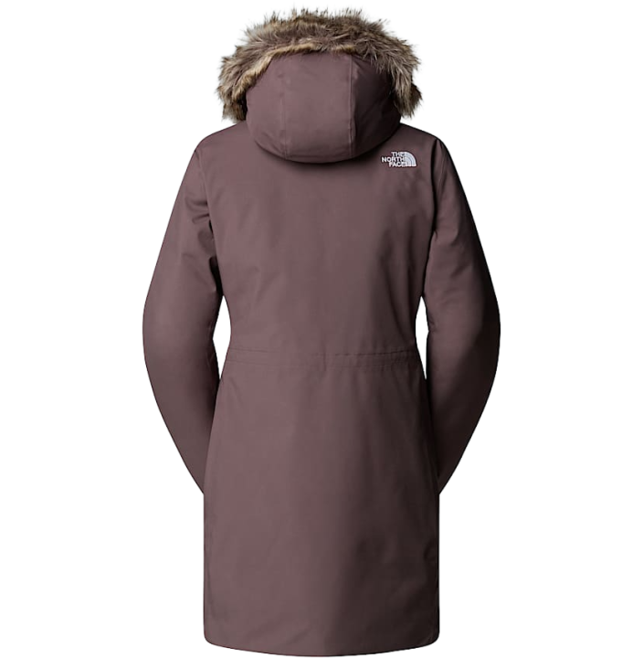 W ARCTIC PARKA