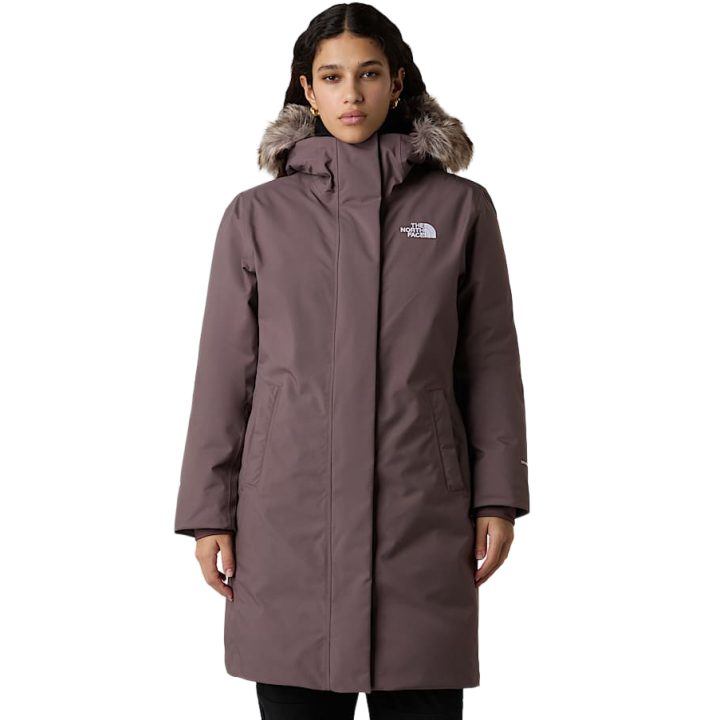 W ARCTIC PARKA