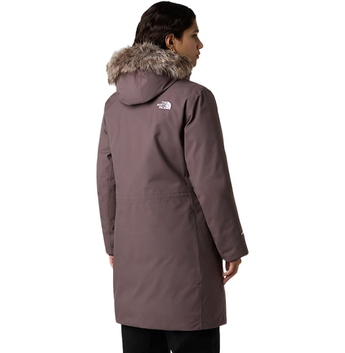 W ARCTIC PARKA