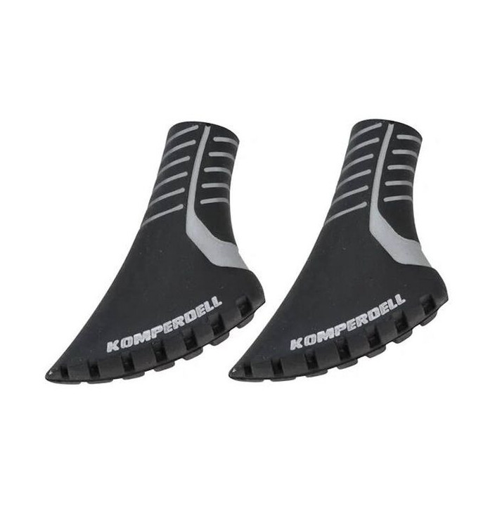 NORDIC WALKING 2-Color Vulcanized Pad