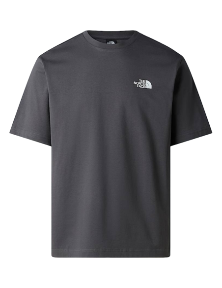 U EXPLORE GEAR RELAXED SS TEE
