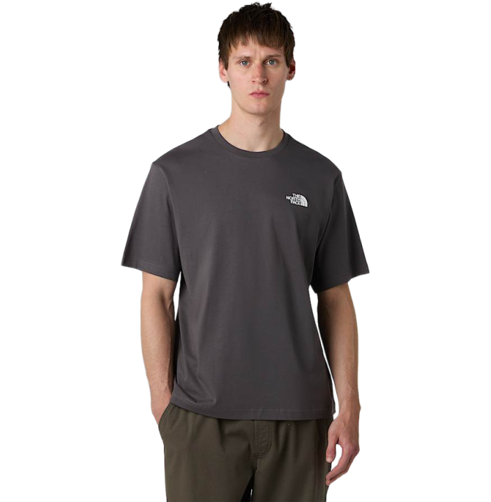 U EXPLORE GEAR RELAXED SS TEE