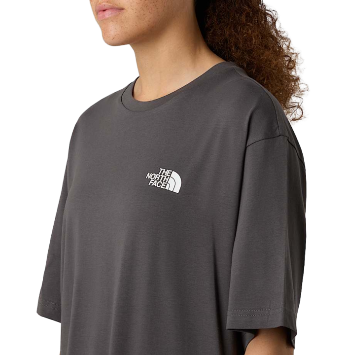 U EXPLORE GEAR RELAXED SS TEE