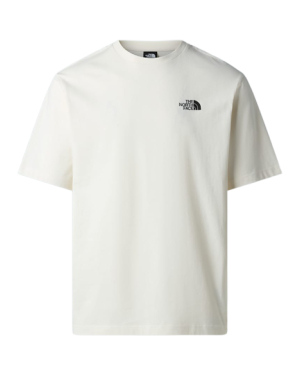 U EXPLORE GEAR RELAXED SS TEE