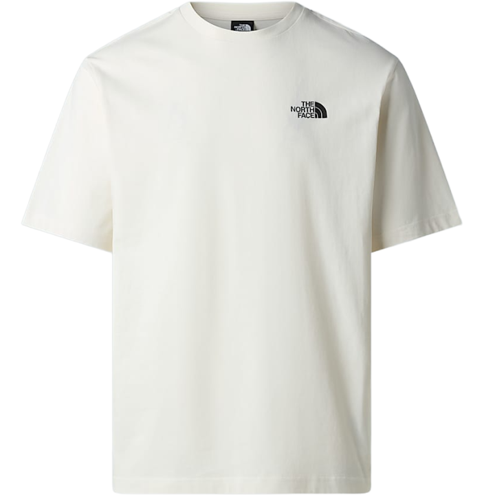 U EXPLORE GEAR RELAXED SS TEE