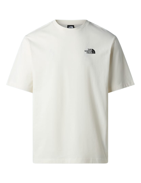 U EXPLORE GEAR RELAXED SS TEE