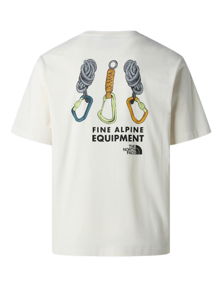 U EXPLORE GEAR RELAXED SS TEE