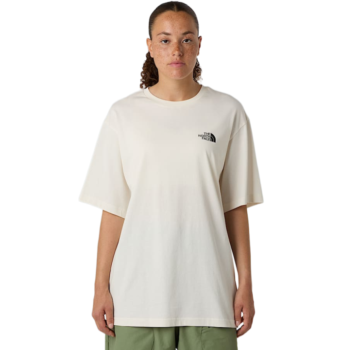 U EXPLORE GEAR RELAXED SS TEE