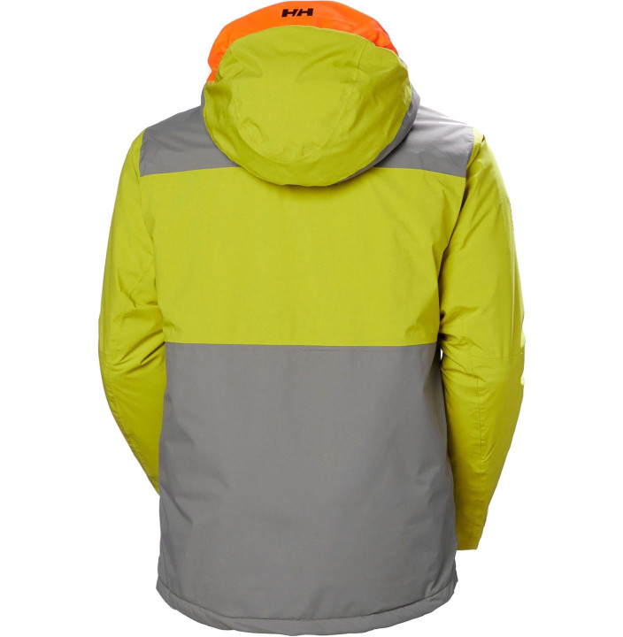 POWDREAMER 2.0 JACKET