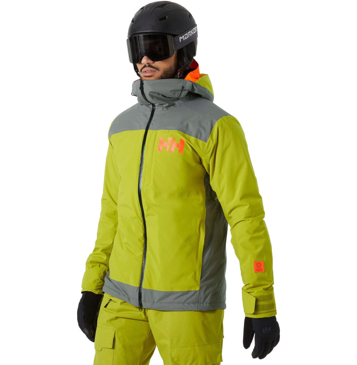 POWDREAMER 2.0 JACKET