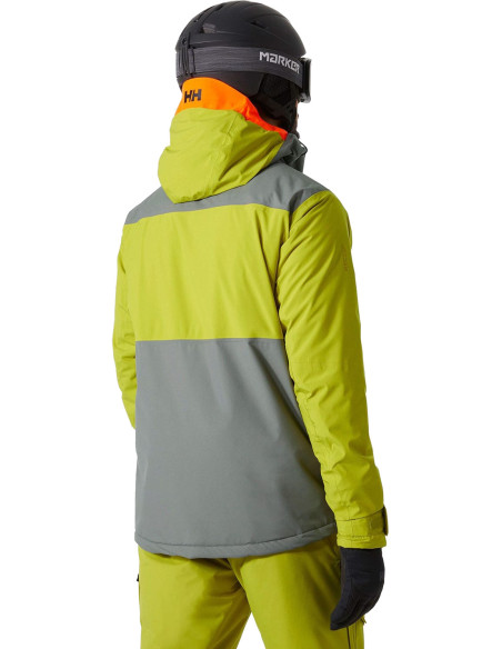 POWDREAMER 2.0 JACKET