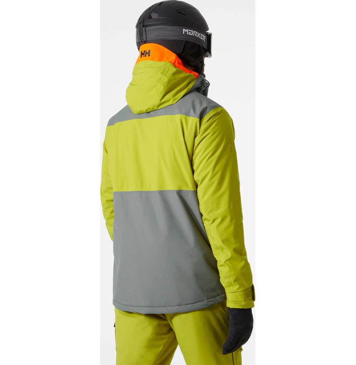 POWDREAMER 2.0 JACKET