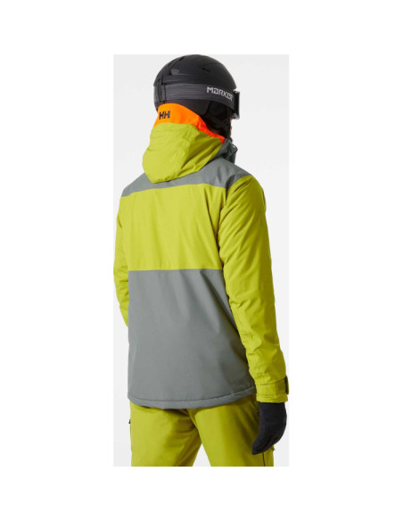 POWDREAMER 2.0 JACKET